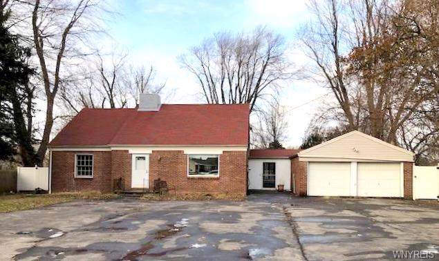 8270 Main Street - Photo 1