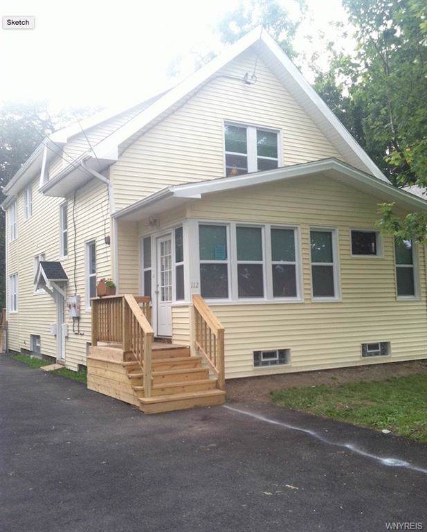 112 Evans Street - Photo 1