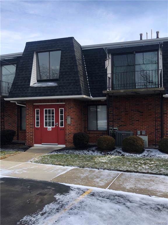 67 Foxberry Drive - Photo 1