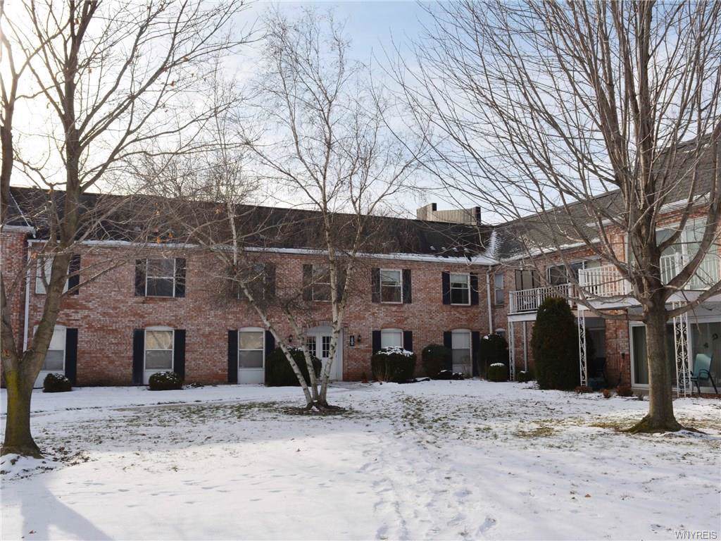 4545 Chestnut Ridge Road - Photo 1