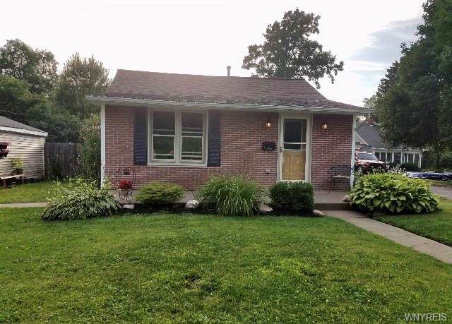 63 Harding Road - Photo 1