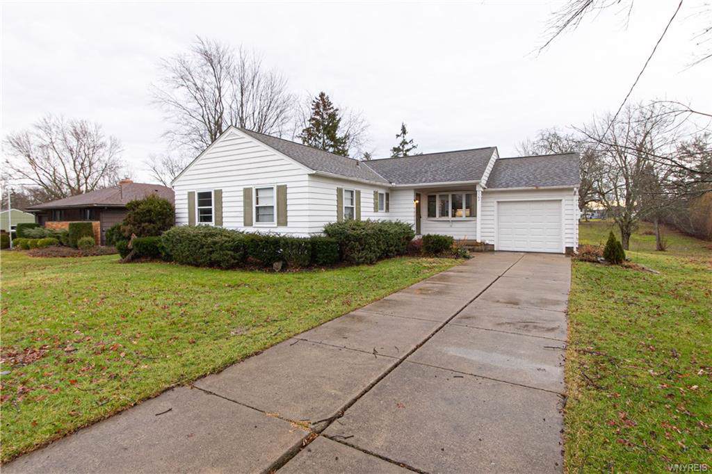 1162 Staley Road - Photo 1