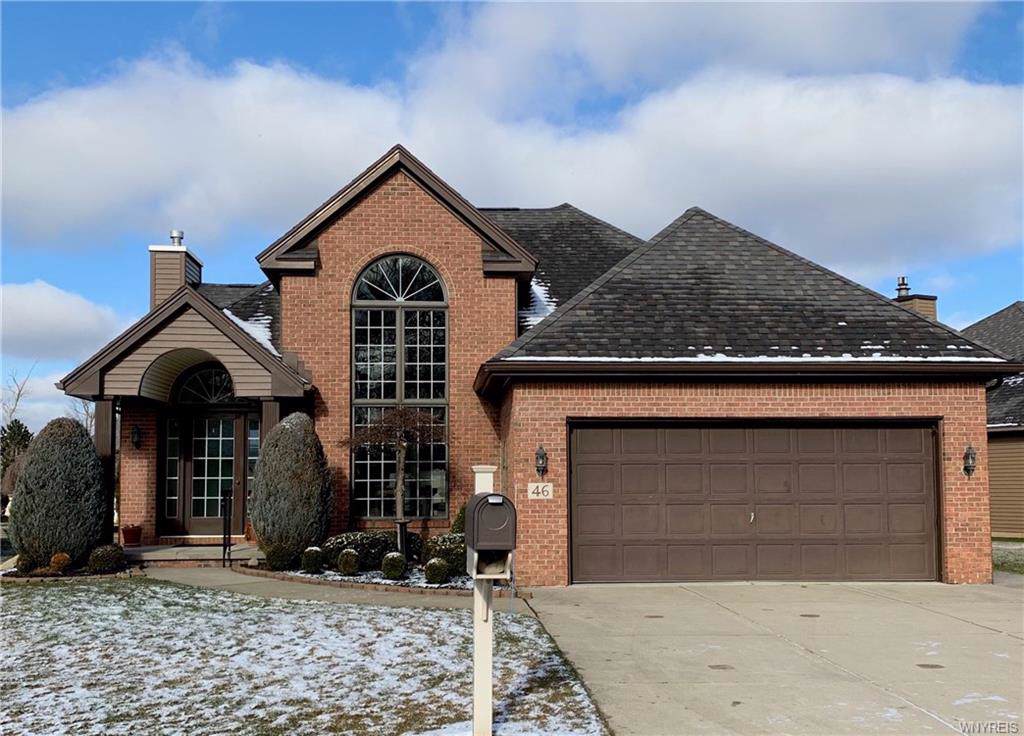 46 Sutherland Court - Photo 1