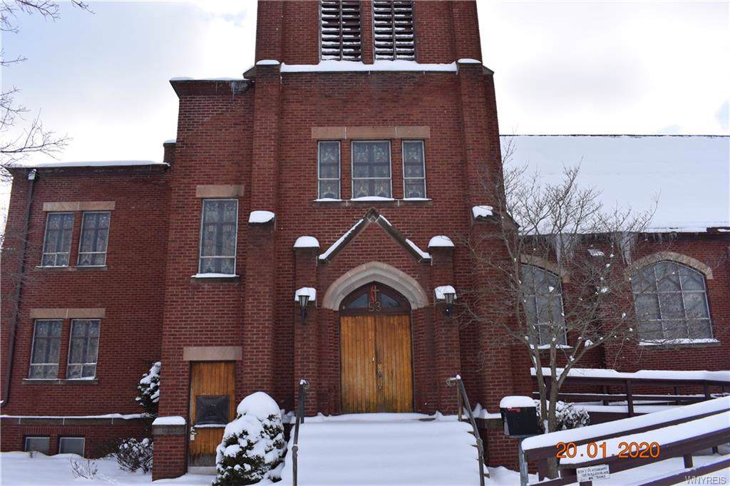 53 Washington Street - Photo 1
