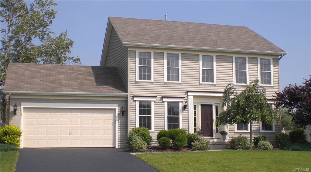 6537 Rebecca Road - Photo 1 6537 Rebecca Road - Photo 1