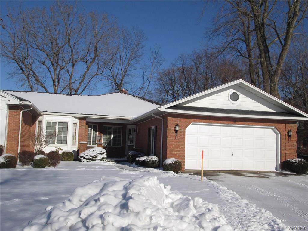 4 Hampton Hill Drive - Photo 1 4 Hampton Hill Drive - Photo 1