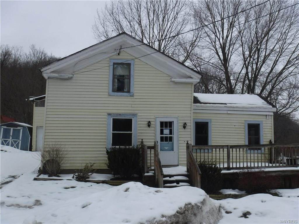 4421 Four Rod Road - Photo 1 4421 Four Rod Road - Photo 1