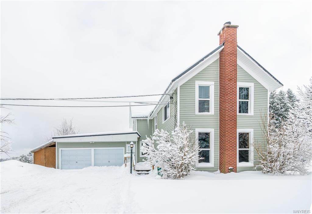 9989 Phillips Road - Photo 1