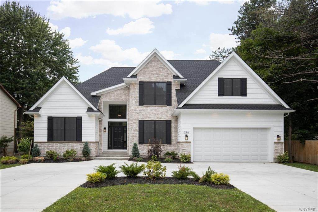 520 Paradise Road - Photo 1