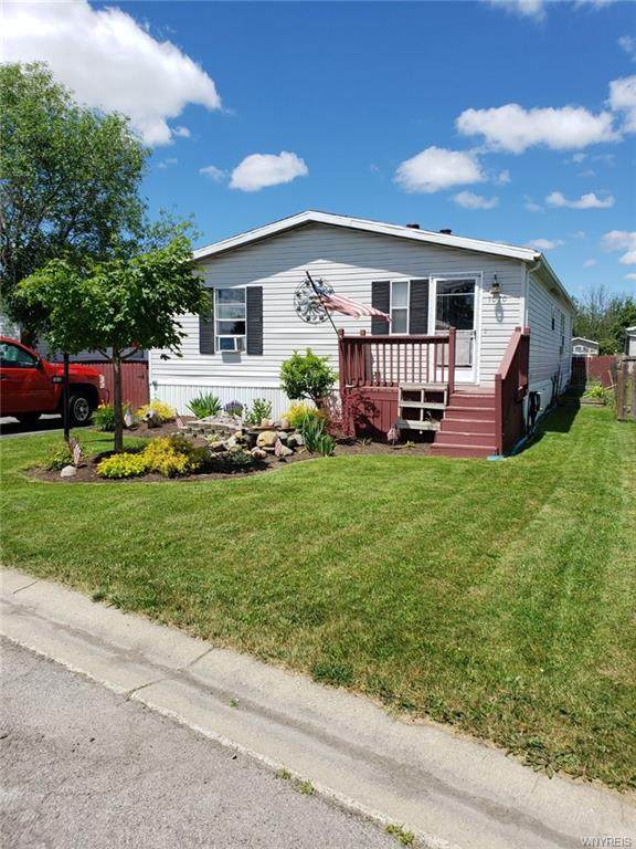 1070 Fernwood Drive - Photo 1 1070 Fernwood Drive - Photo 1