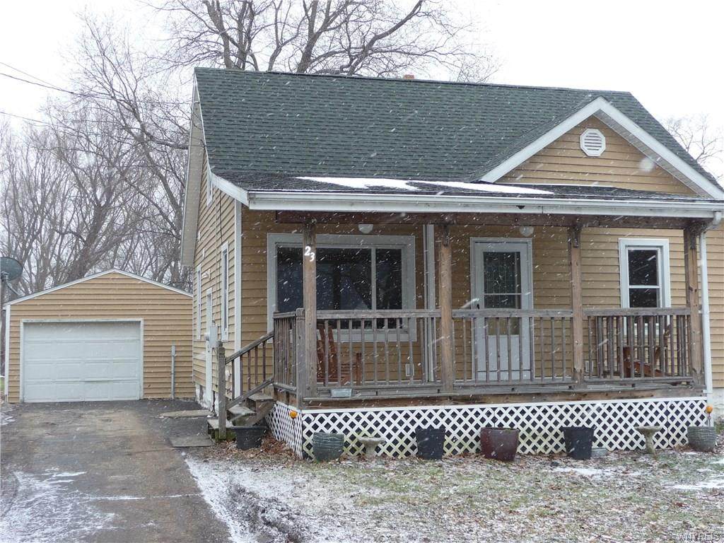 23 Wright Park Drive - Photo 1