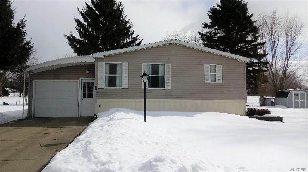 6070 Michigan Rd Lot 31 - Photo 1