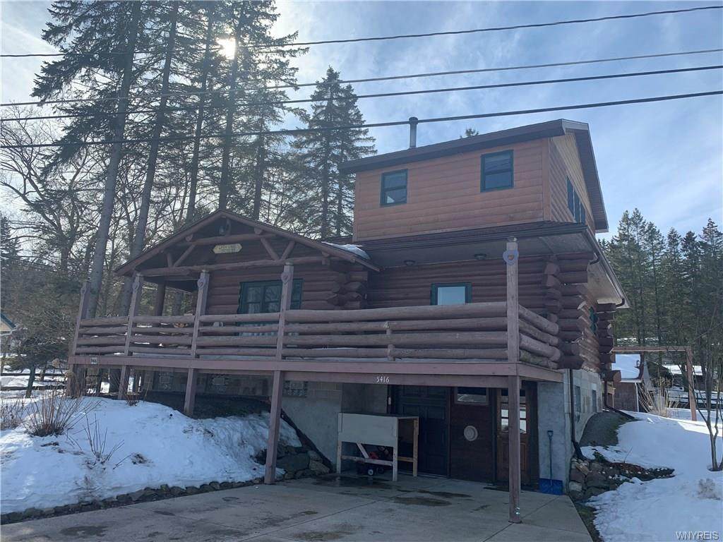 5416 Java Lake Rd - Photo 1