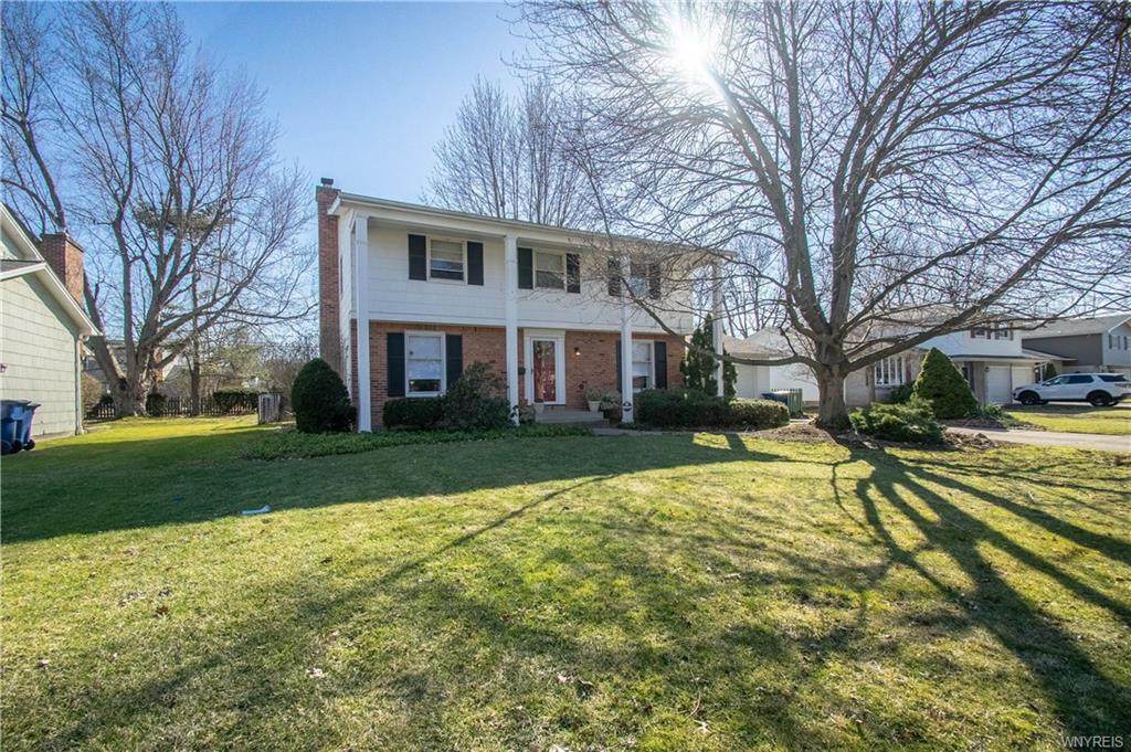 109 Pin Oak Drive - Photo 1
