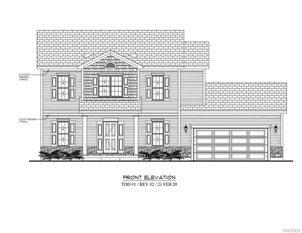 1 Juliette Court - Photo 1