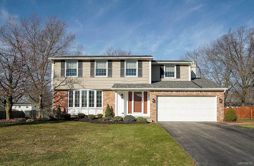 27 Jesson Parkway - Photo 1 27 Jesson Parkway - Photo 1