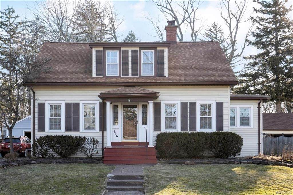 156 Garrison Rd - Photo 1