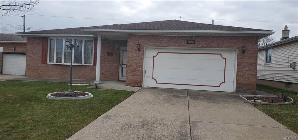 175 Transit Hill Drive - Photo 1