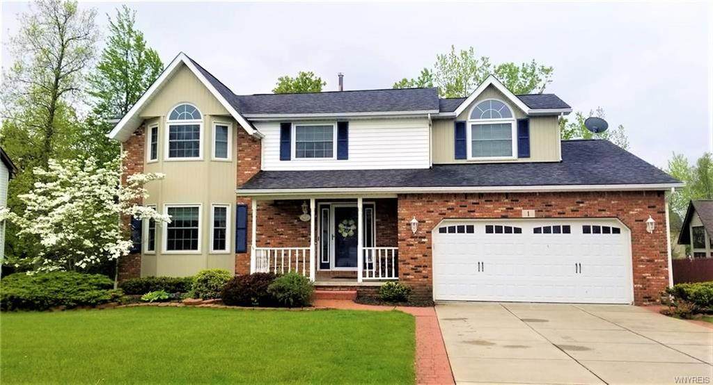 1 Cidermill Court - Photo 1