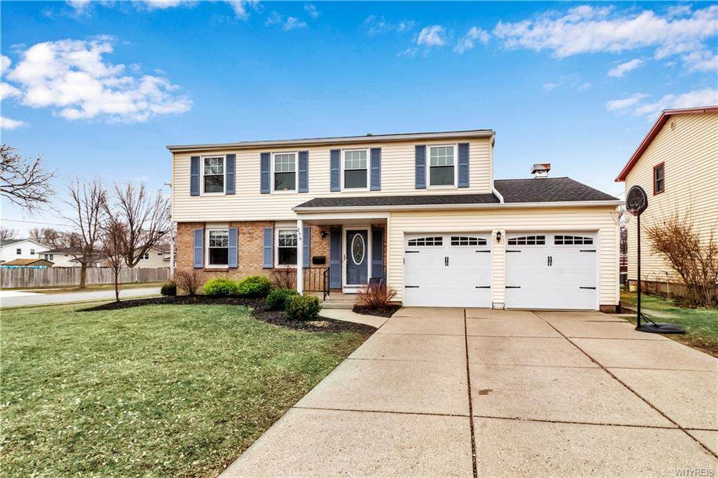 279 Teakwood Terrace - Photo 1