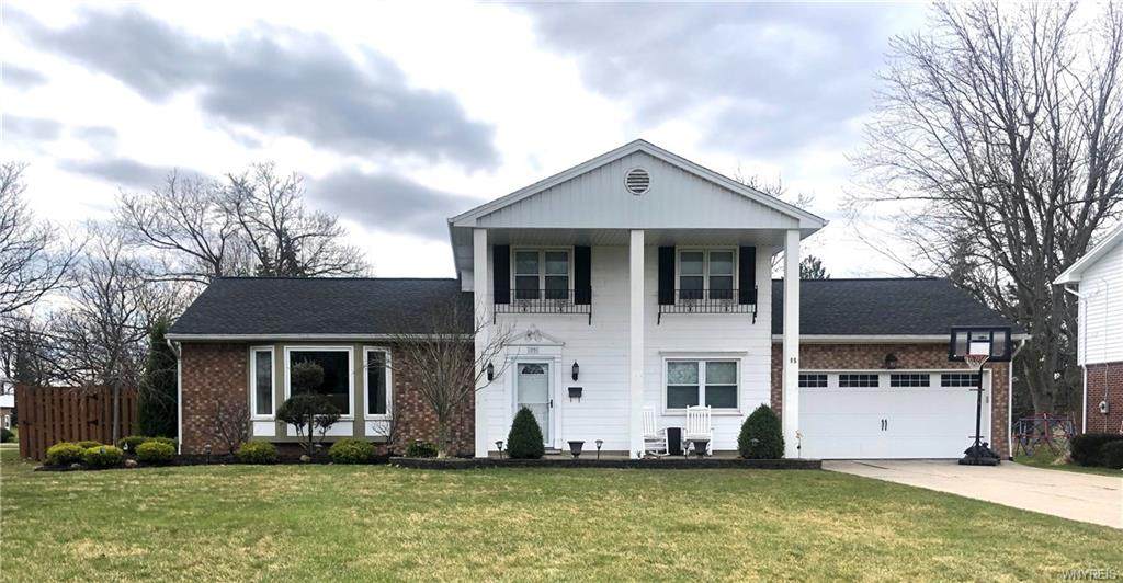 95 Center Drive - Photo 1