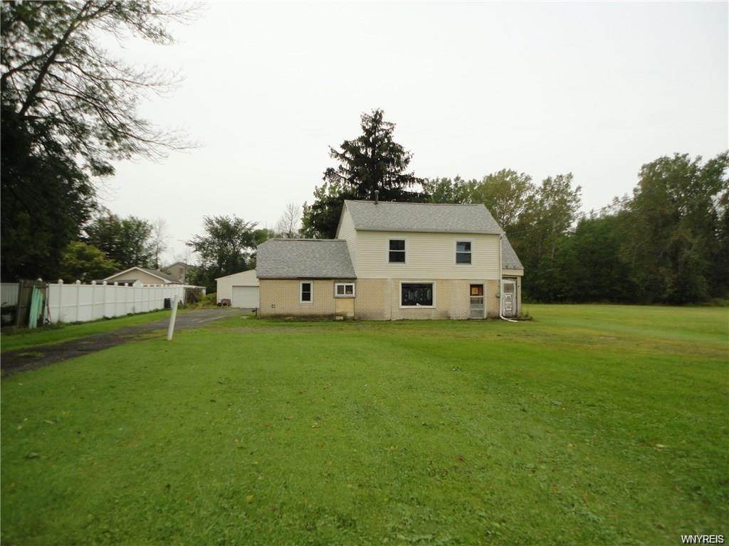 140 Wendel Street - Photo 1