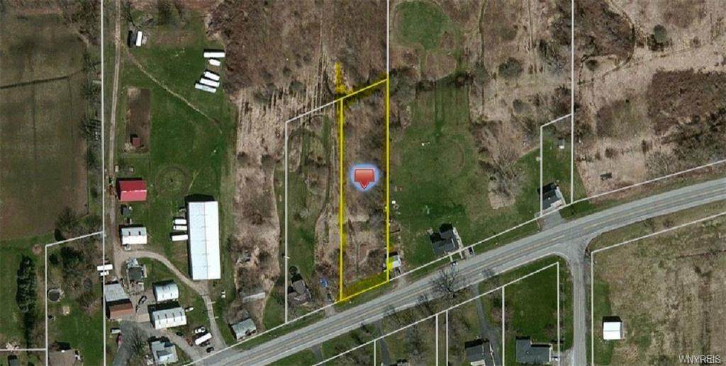 0 Ridge Road - Photo 1