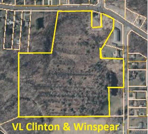 5600 Clinton Street - Photo 1