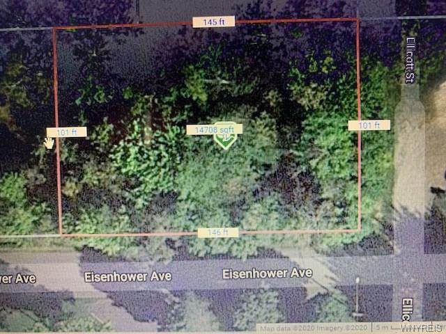 0 Eisenhower - Photo 1