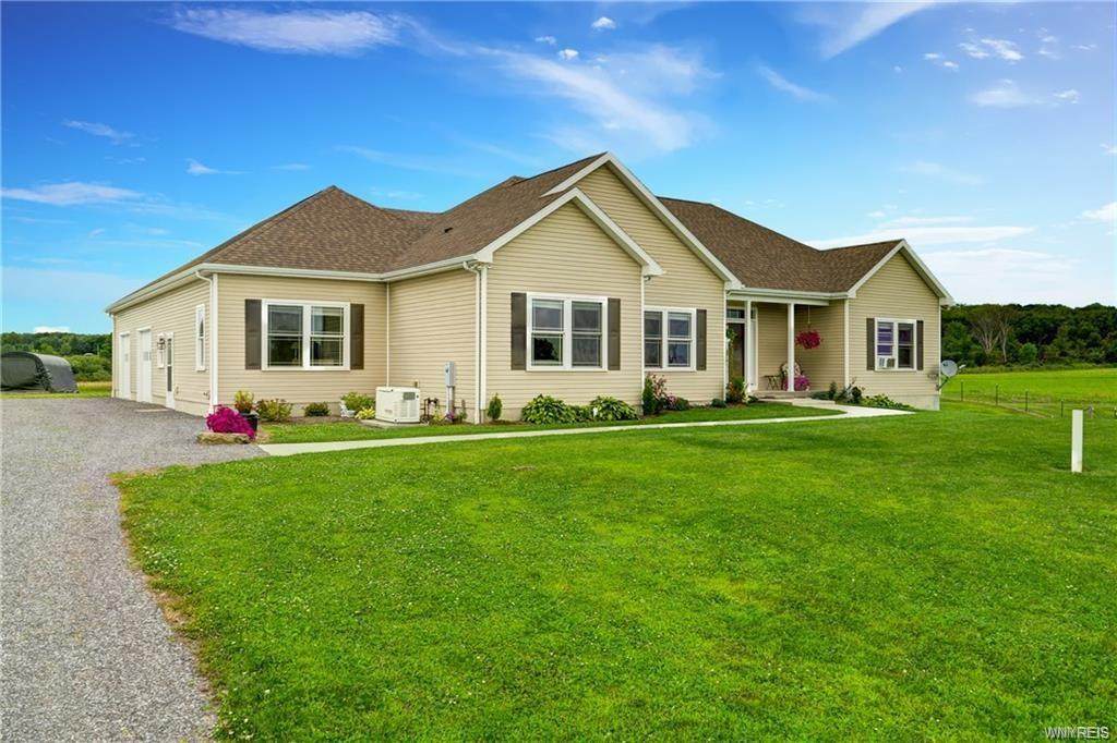 6537 Stinson Road - Photo 1