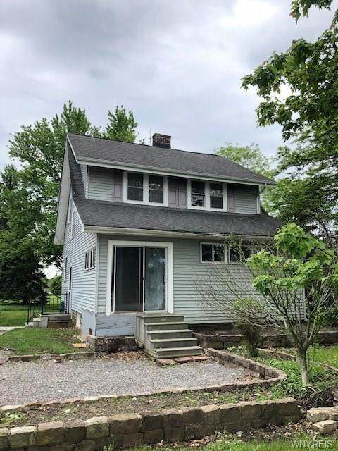 5925 Webster Road - Photo 1
