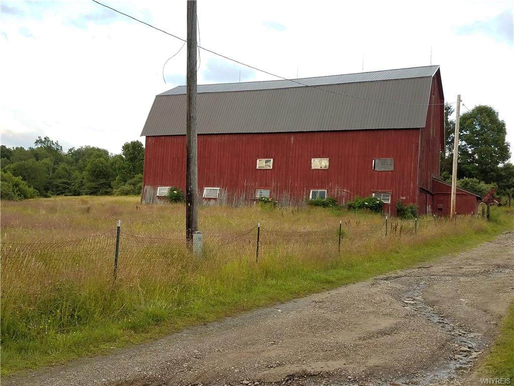 0 Emery Rd (Lilly Rd.) Road - Photo 1