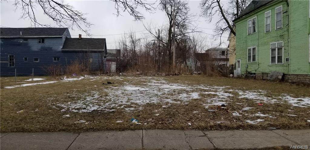 354 Utica Street - Photo 1