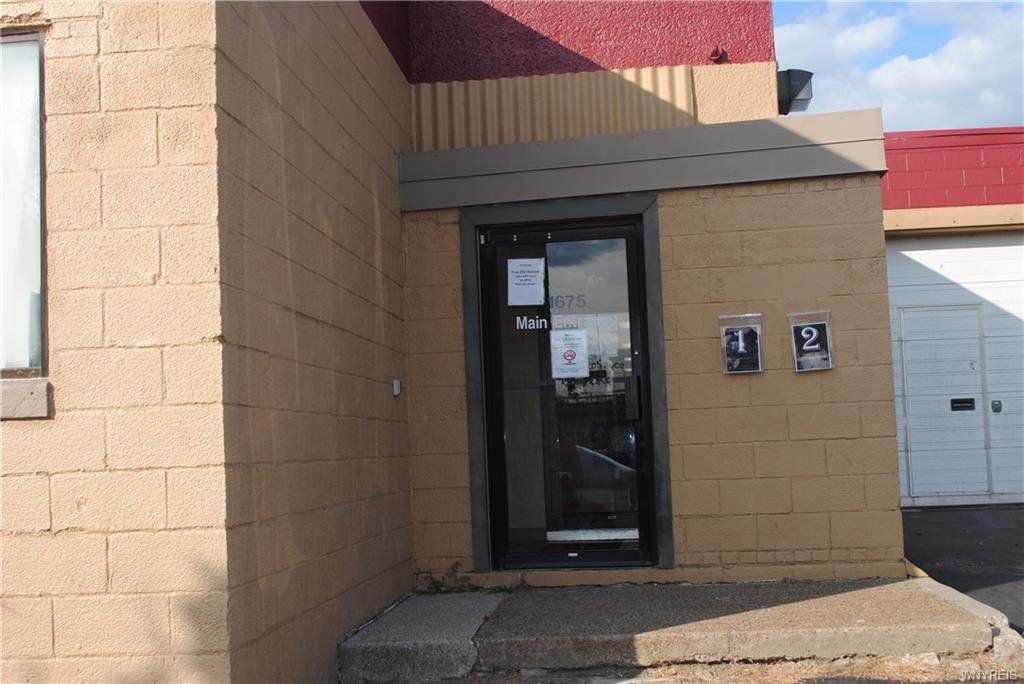 1675 Niagara Street - Photo 1
