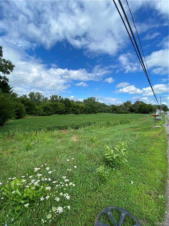 10001 Ridge Road - Photo 1