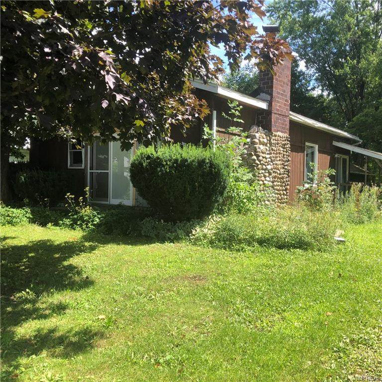3039 Cadiz Road - Photo 1