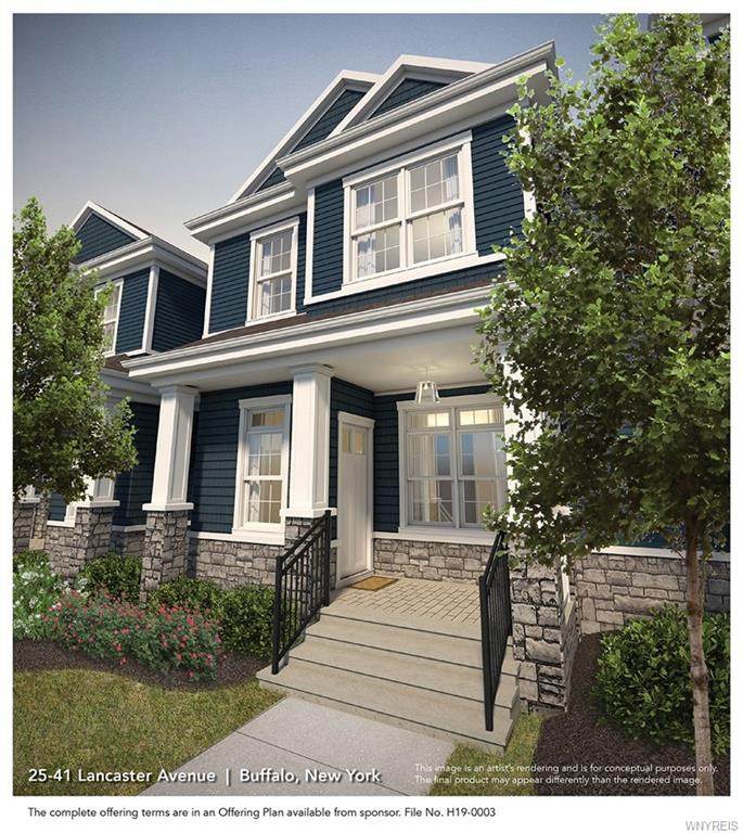 29 Lancaster Avenue - Photo 1