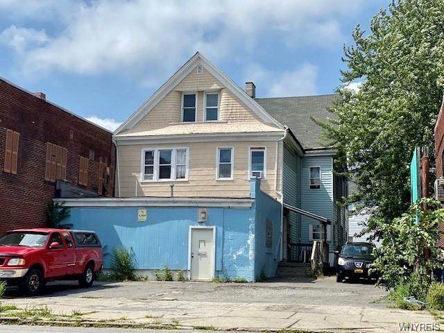 1010 Kensington Avenue - Photo 1