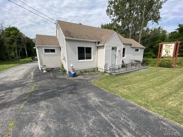 2404 Union Road - Photo 1