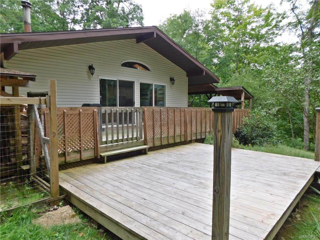 3604 County Rd 6/Haskell Valley View - Photo 1