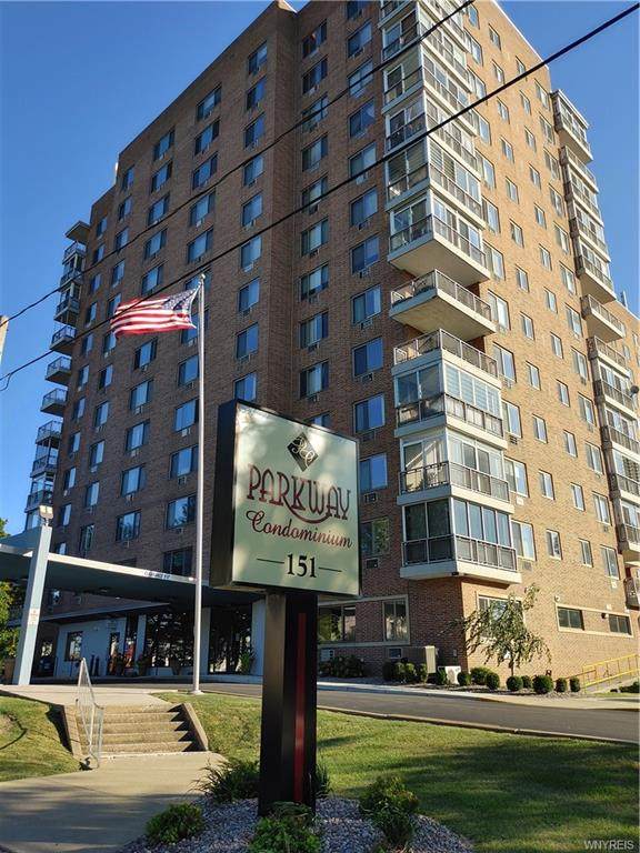 151 Buffalo Avenue - Photo 1