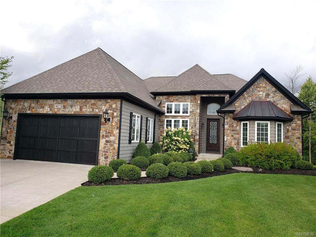 9622 Garden Walk - Photo 1