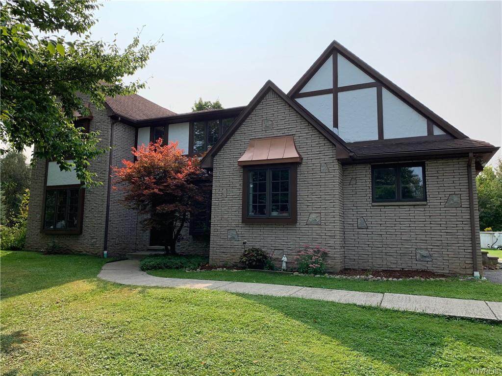 9121 Greiner Road - Photo 1