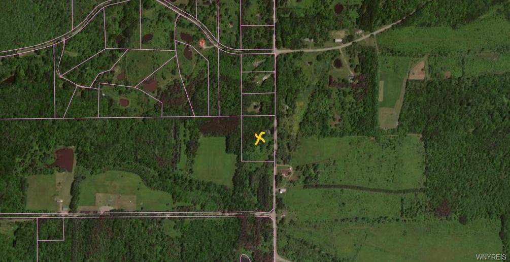 4499 Town Line Road - Photo 1