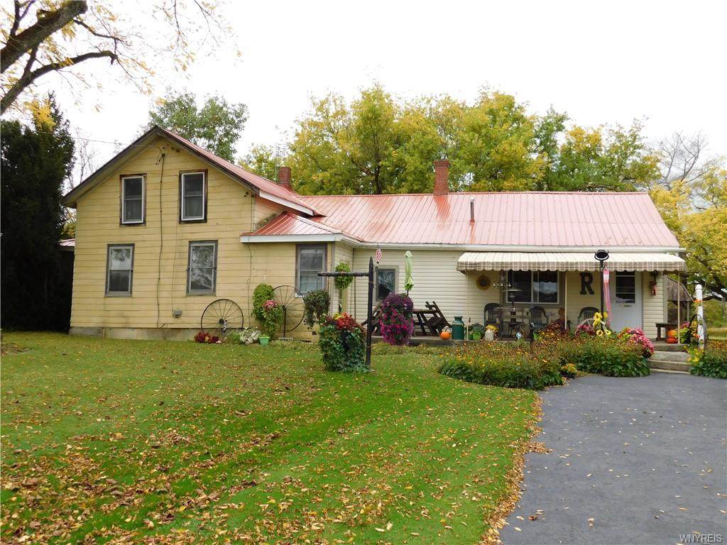3708 Becker Road - Photo 1