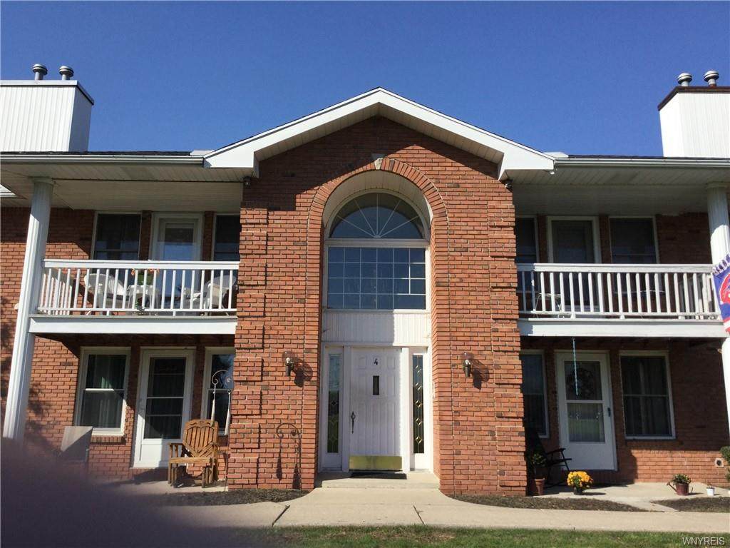 4 Appletree Court - Photo 1