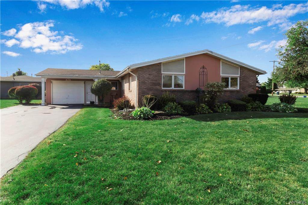 92 Steele Circle - Photo 1