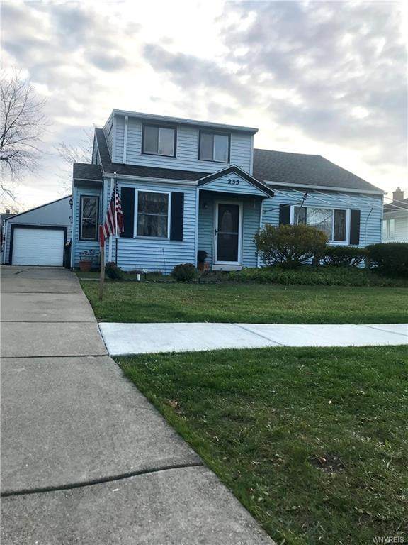 235 Fancher Avenue - Photo 1