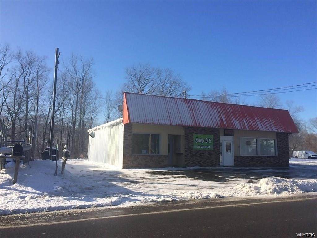 1695 Nys Route 417 - Photo 1