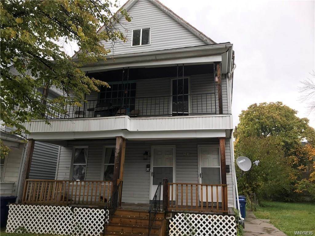 905 Tonawanda Street - Photo 1
